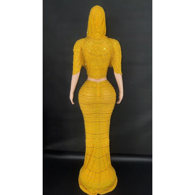 Summer Clothing Boutiques - Elegant Womens Summer Clothing Set Exotic