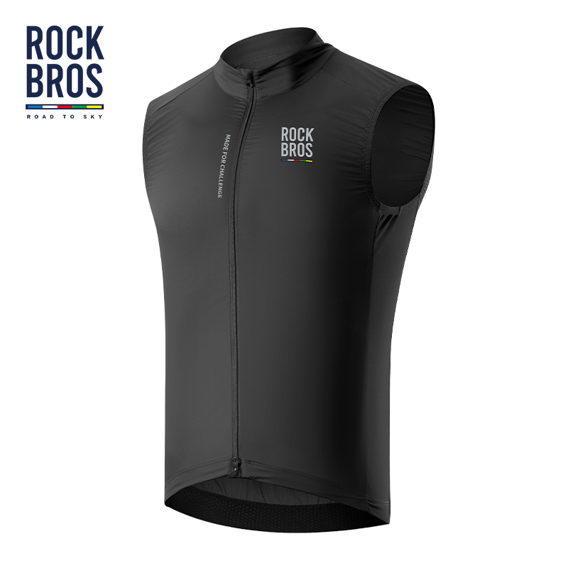 Yours Clothing Summer Jackets - ROCKBROS ROAD TO SKY Spring Summer