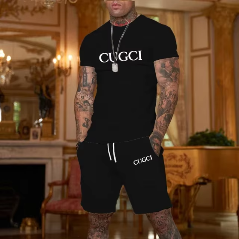 Summer Clothing Must Haves - The 2026 summer T-shirt + casual