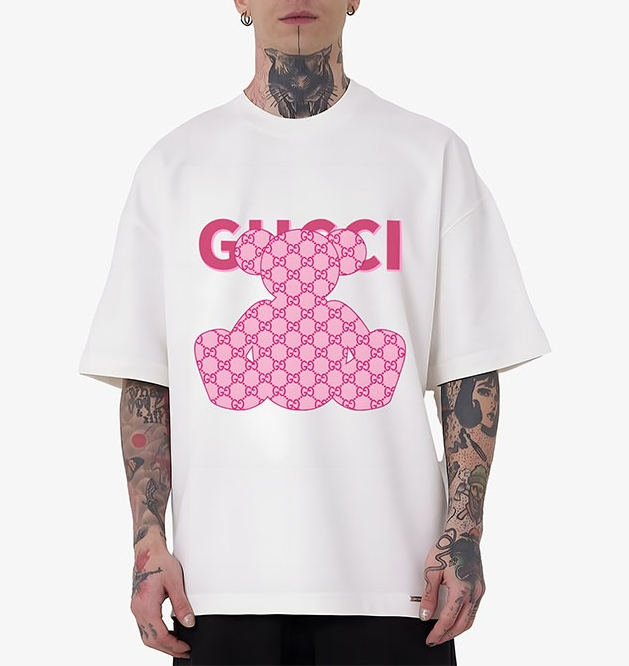 Summer Clothing Trends For Men 2026 - Short Sleeve T-shirt Men New 2026