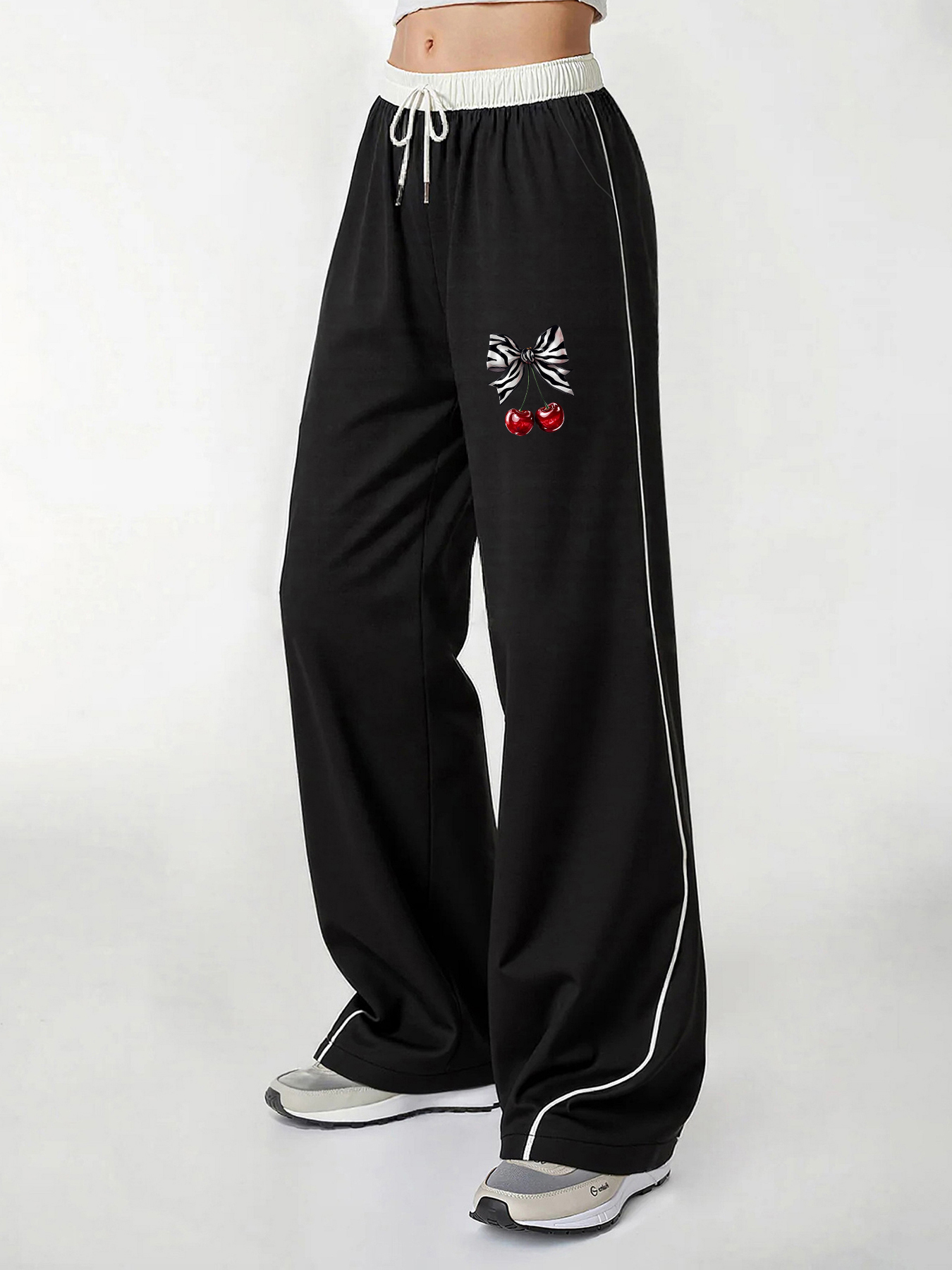 Summer Clothing Must Haves - Women's Casual Pants, a Must-Have for