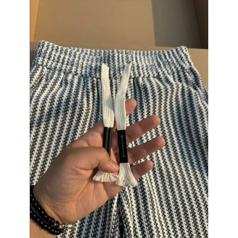 Outlet Striped Loose Casual Co - Summer Clothing Outlet recension och pris