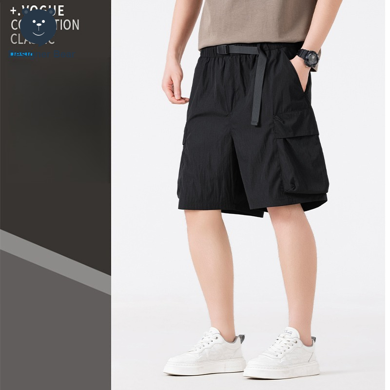 Brand Clothing Summer Thin Men - Summer Clothing Brands Men recension och pris