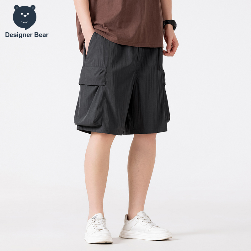 Brand Clothing Summer Thin Men - Summer Clothing Brands Men recension och pris