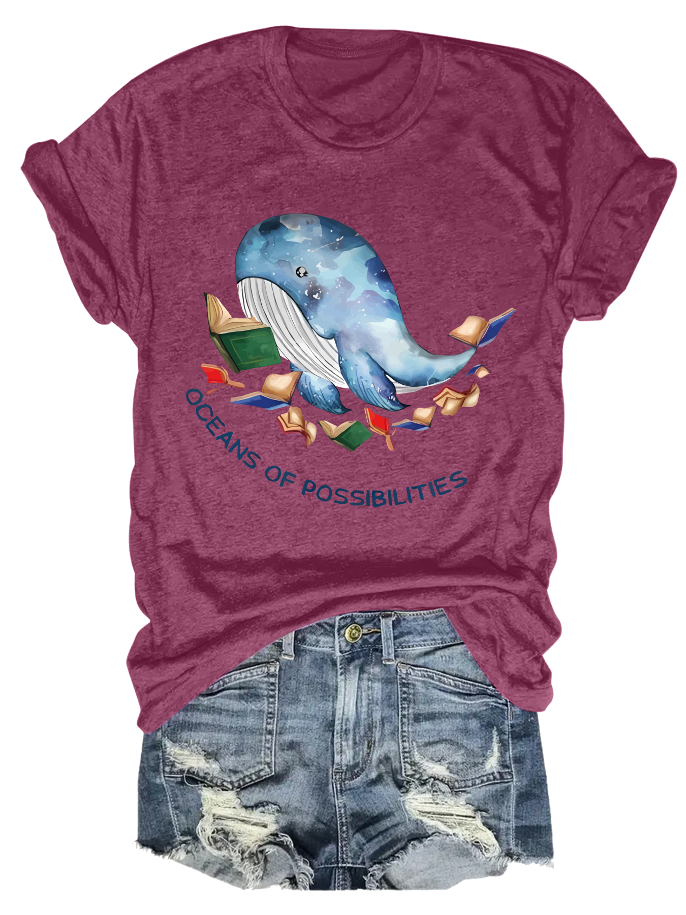 Plus size women's short sleeve - Summer Clothing Must Haves recension och pris