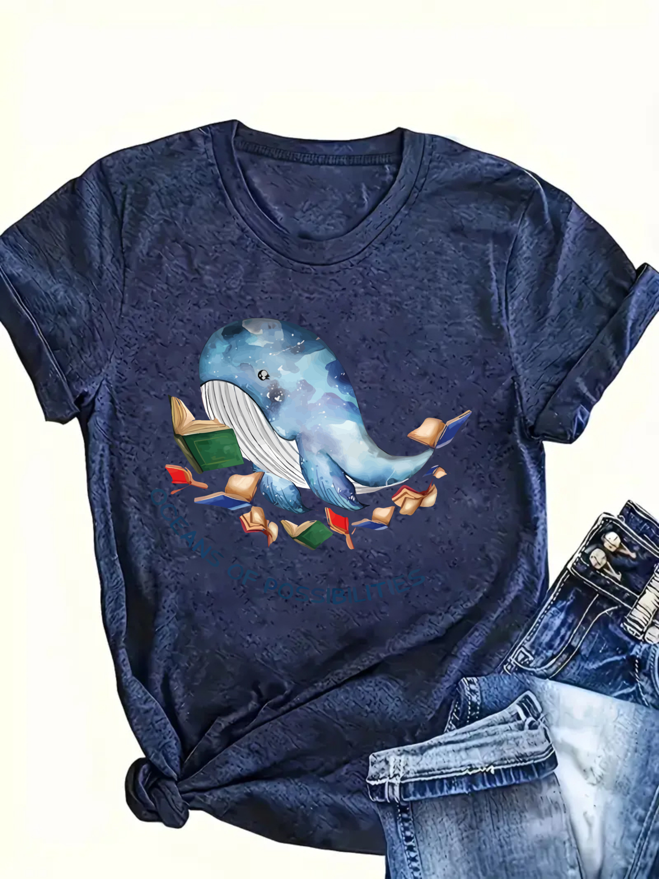 Plus size women's short sleeve - Summer Clothing Must Haves recension och pris