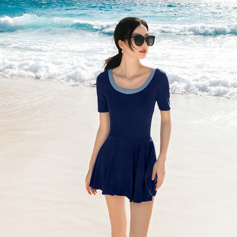 Summer Women's Clothing Slimmi - Swimsuit One Piece recension och pris