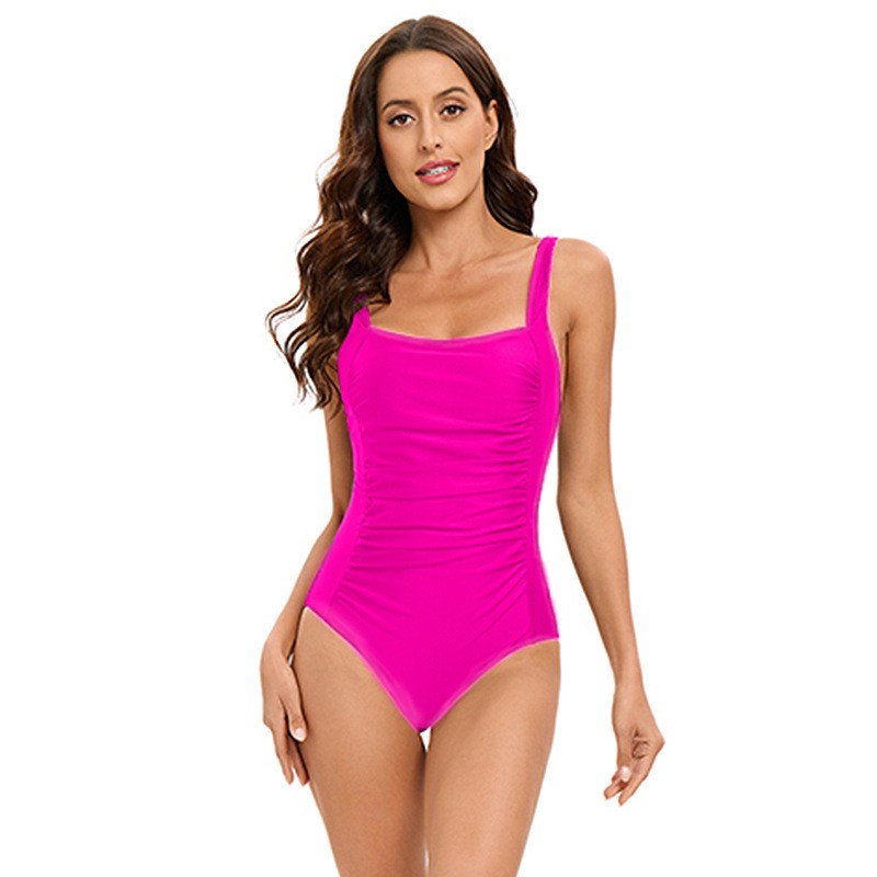 Swimwear Women Swimsuit Tummy  - Swimsuit One Piece recension och pris