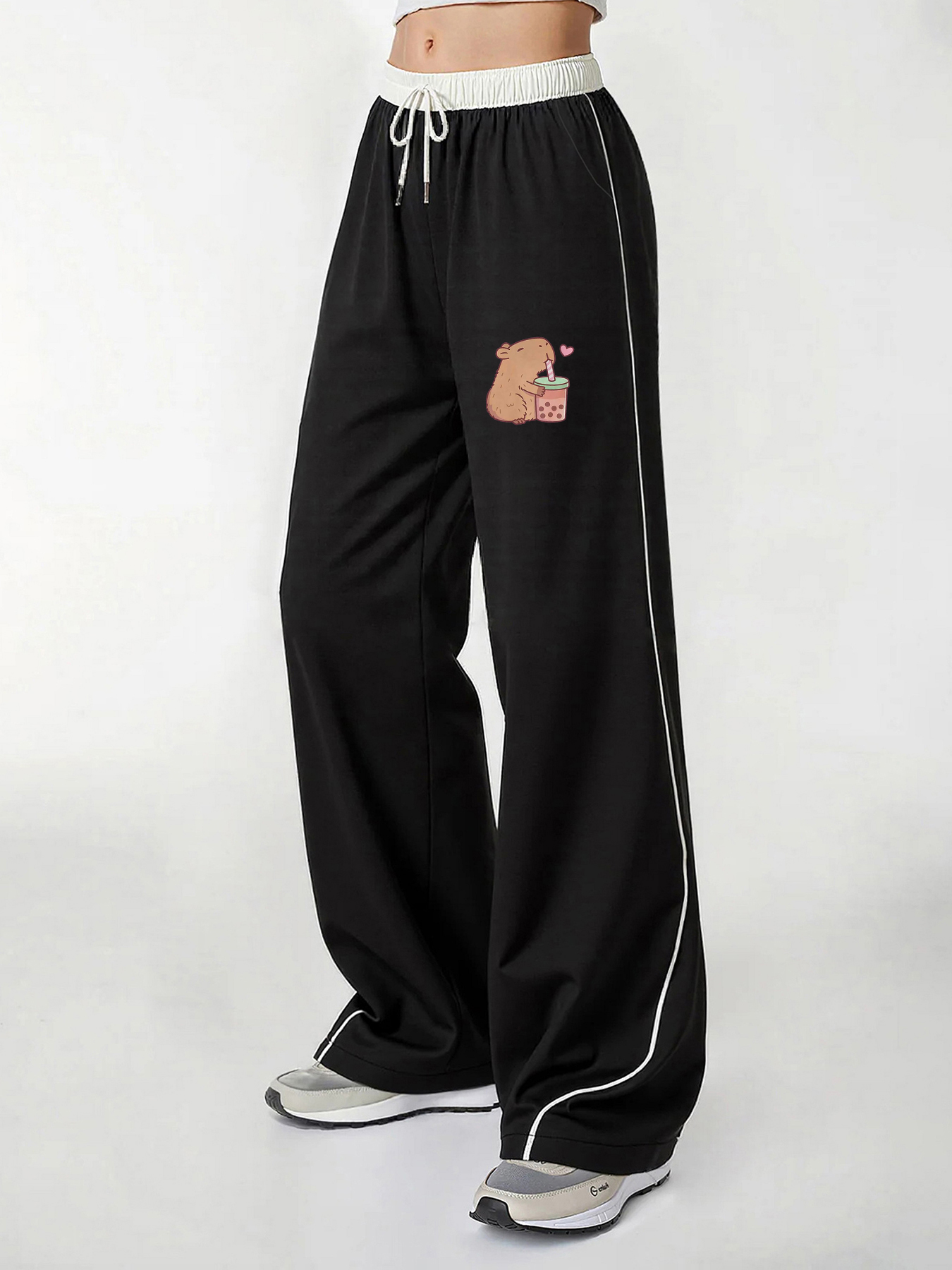 Women's Casual Pants, a Must-H - Summer Clothing Must Haves recension och pris