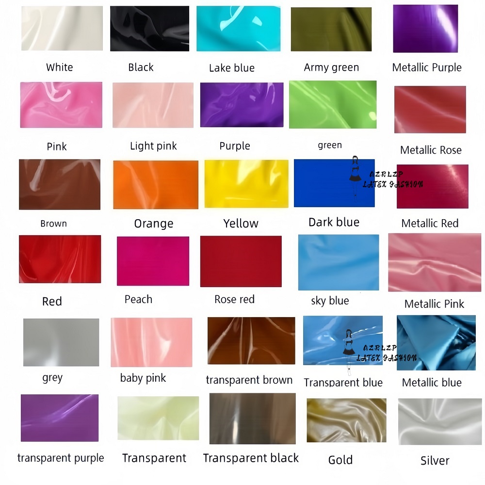 Women's Latex One-piece Tights - Swimsuit One Piece recension och pris