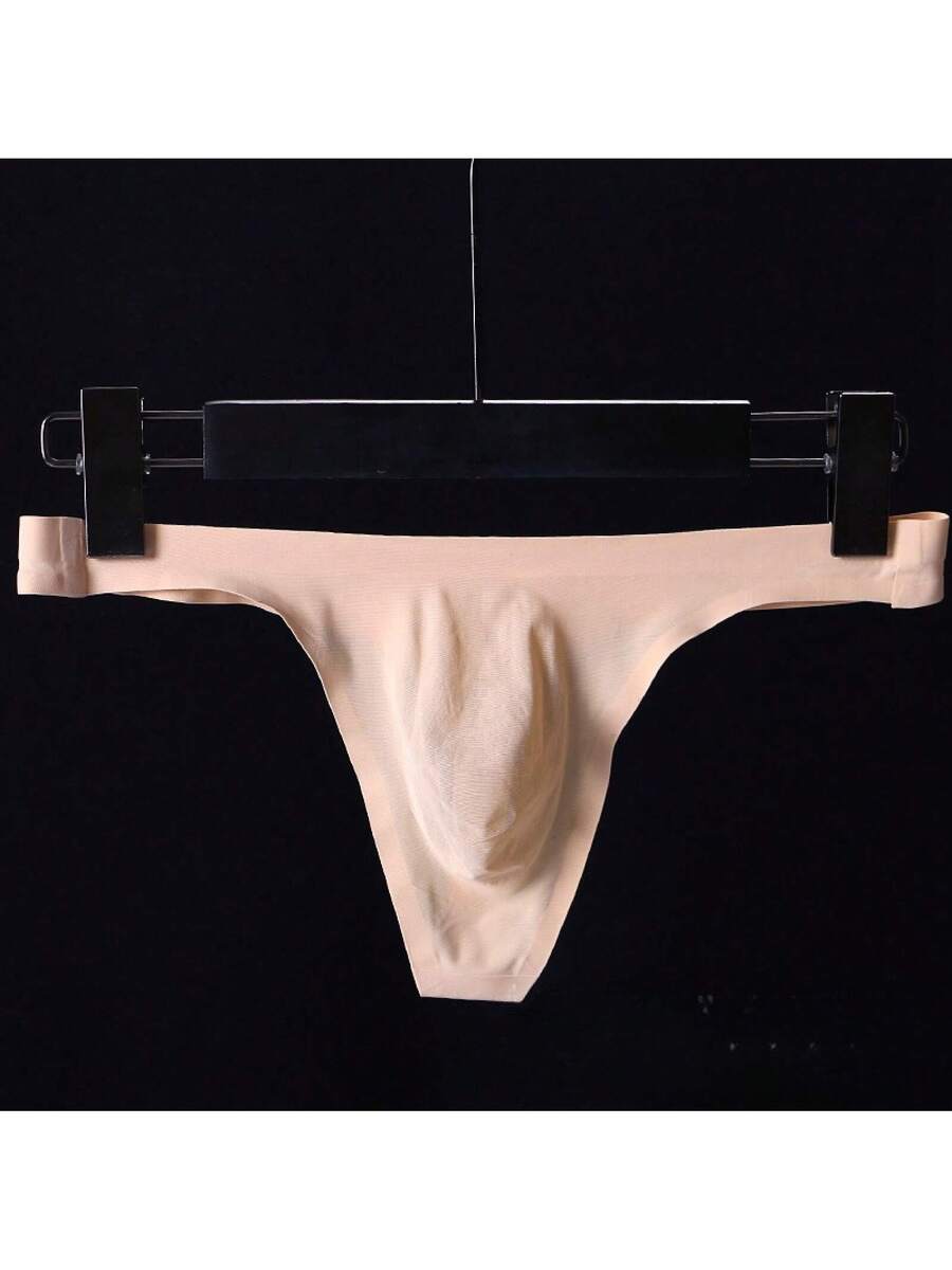 Mens Seamless Low-Rise Thong I - Crew Clothing Summer Jacket recension och pris