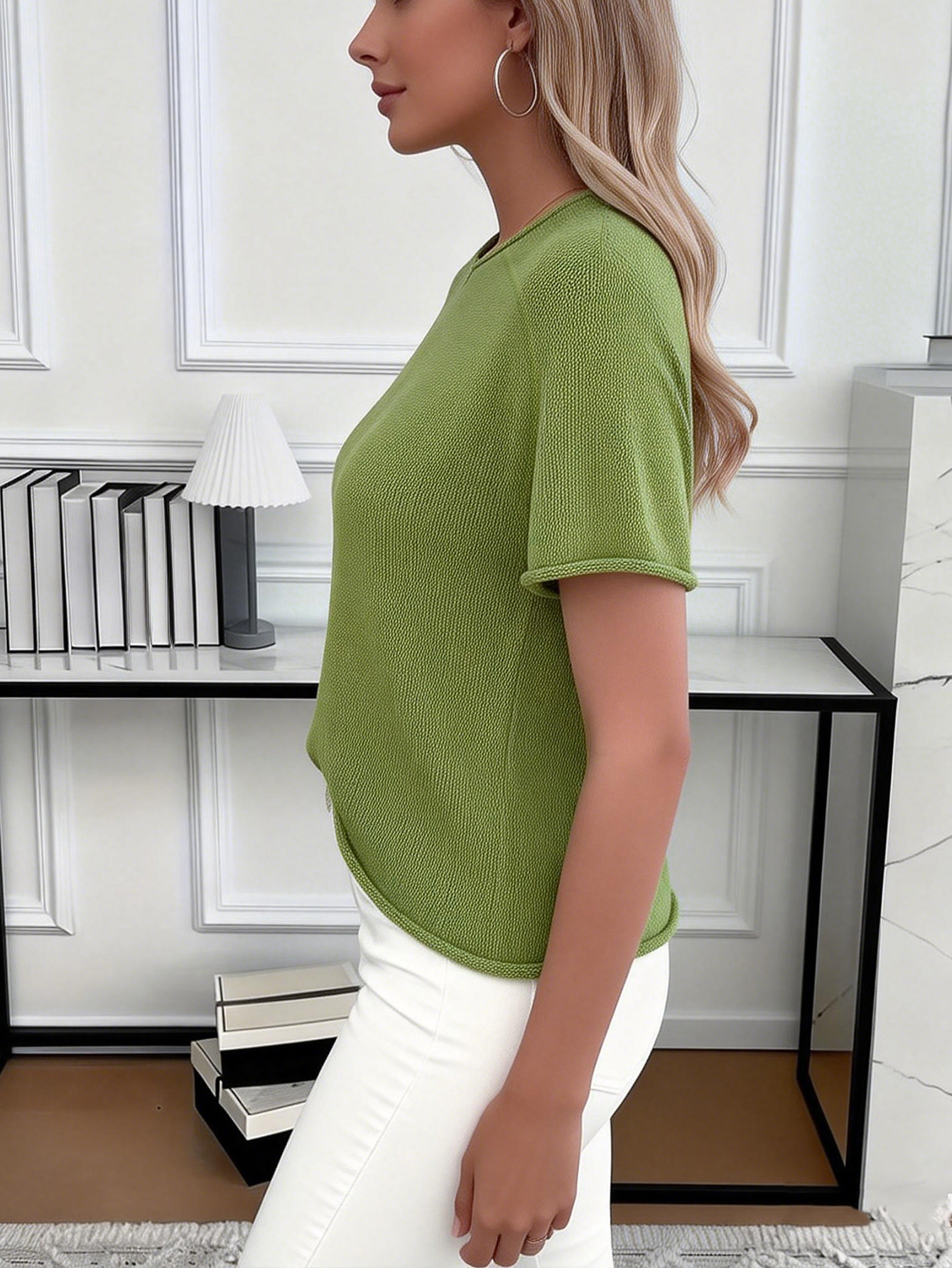 New Autumn, Spring, and Summer - Summer Holiday Clothing Women recension och pris