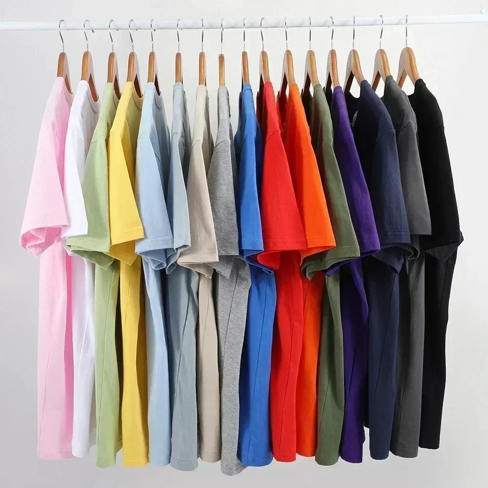 Short Sleeve T-shirt Men New 2 - Summer Clothing Trends For Men 2026 recension och pris