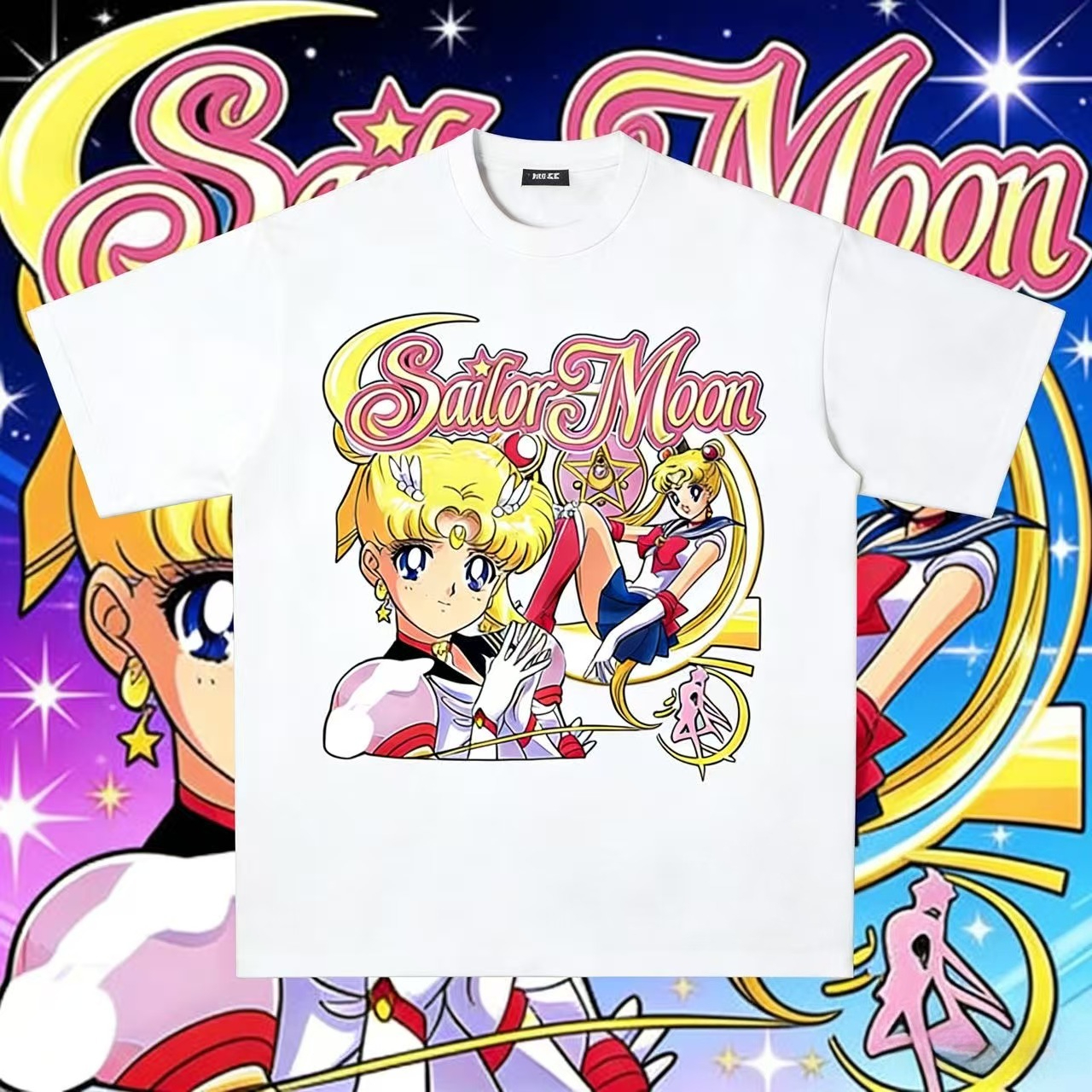 Summer 2026 Sailor Moon Hare 