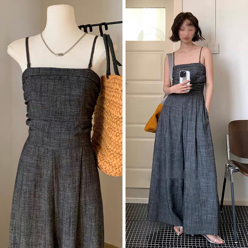 Slightly Wrinkled Soft Breatha - Summer Clothing Fabric recension och pris
