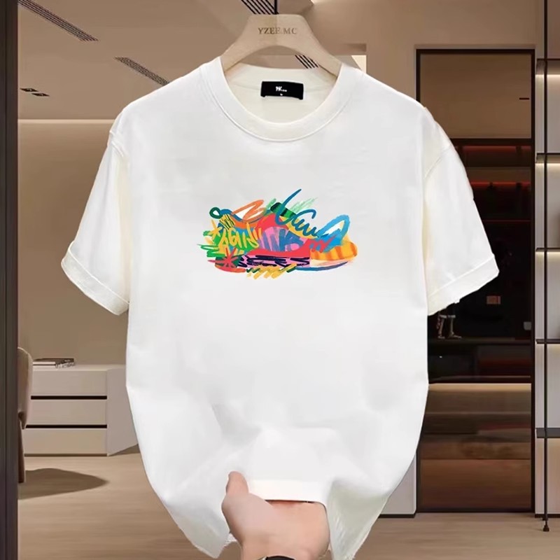 2025 Must-Have Men's Colorful  - Summer Clothing Must Haves recension och pris