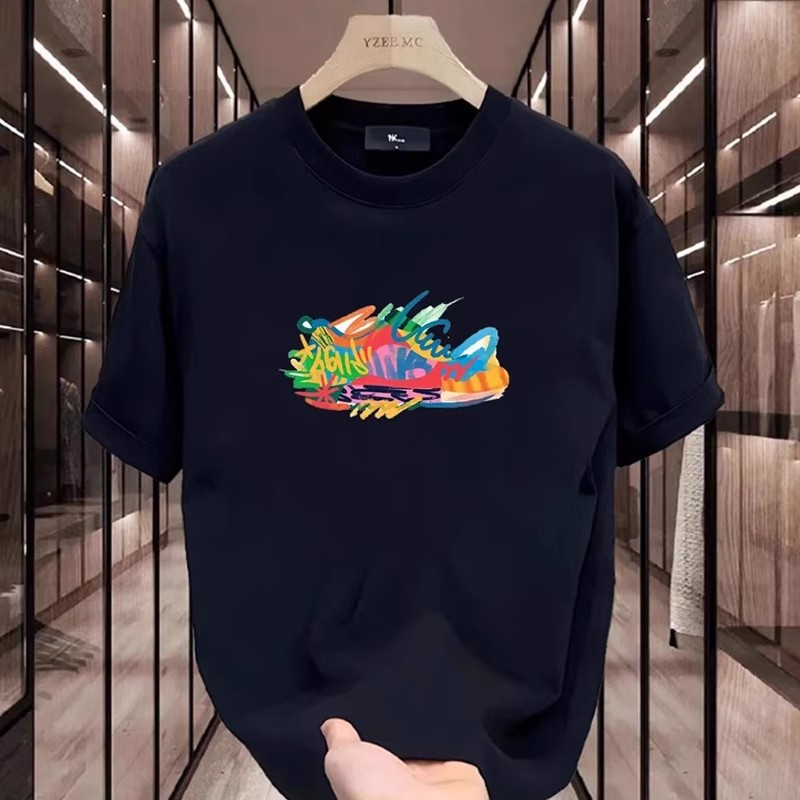 2025 Must-Have Men's Colorful  - Summer Clothing Must Haves recension och pris