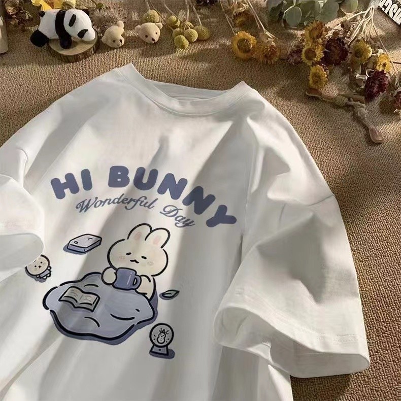 Summer Japanese Cute Tea-drink - Summer Clothing Boys recension och pris