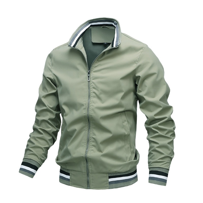 Spring Summer Fashion Men s Wi - Crew Clothing Summer Jacket recension och pris