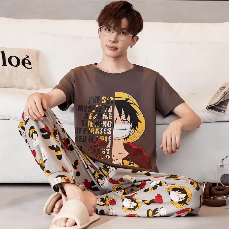 2026 Summer Sleep with Luffy!  - Summer Clothing Must Haves recension och pris