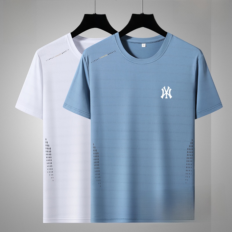 Outlet Ice Silk ort Sve T-irt  - Summer Clothing Outlet recension och pris