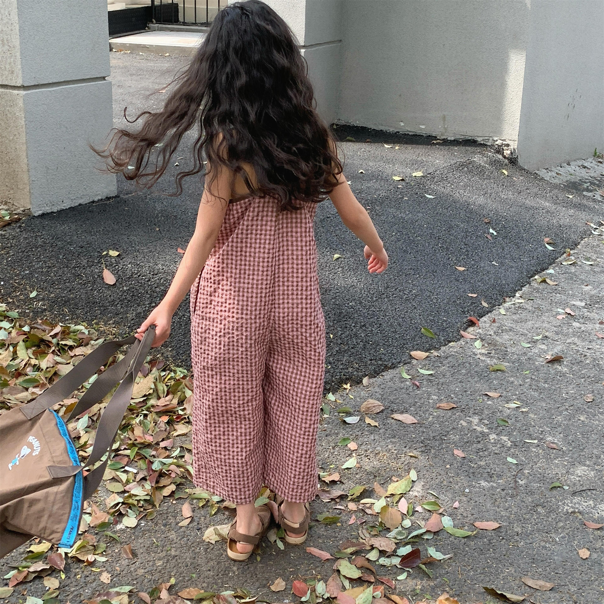 2026 Summer New Children Loose - Summer Clothing Toddler recension och pris