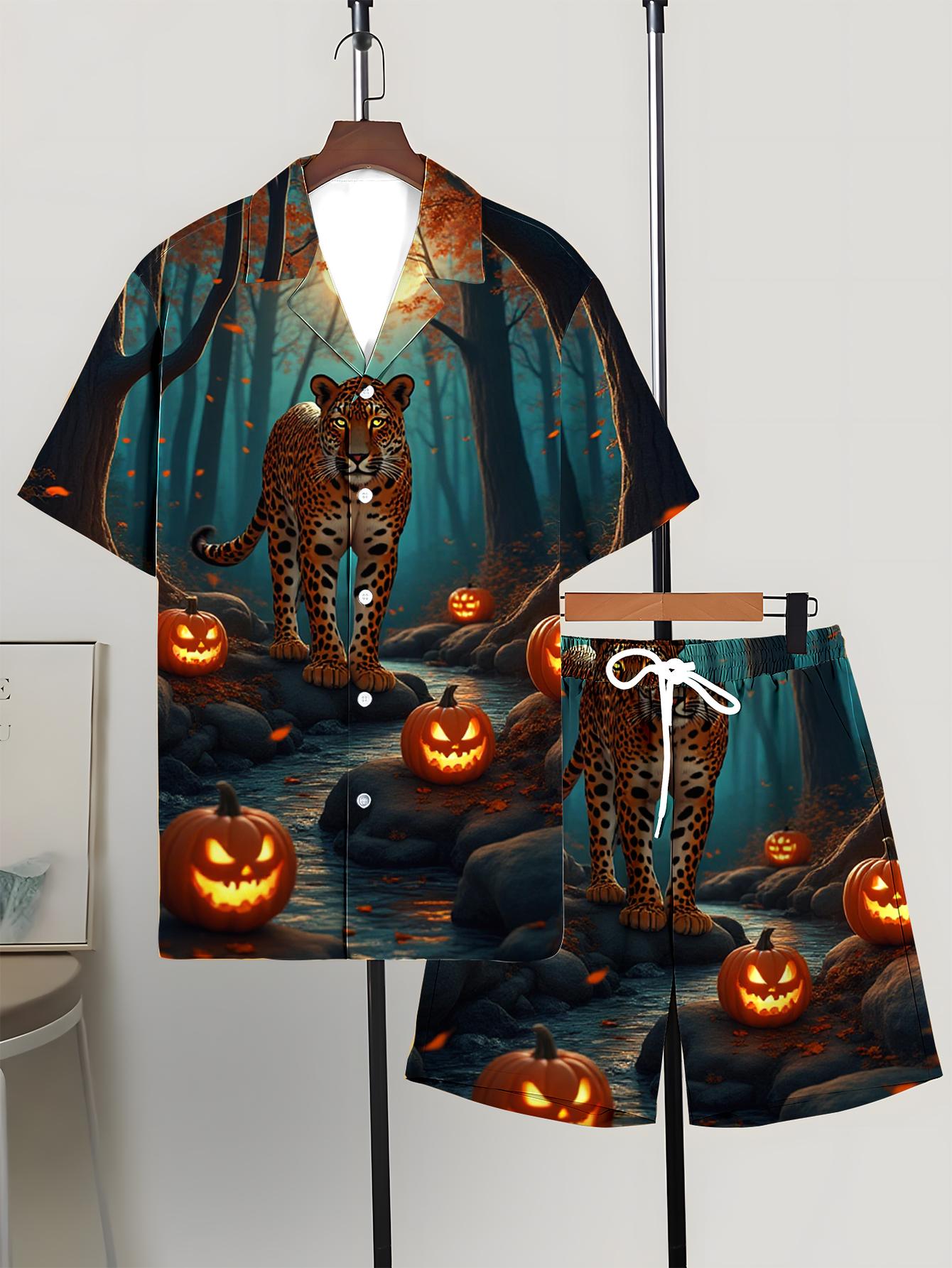 Men's Shirt Sets 2026 Spring/S - Summer Clothing Drip recension och pris