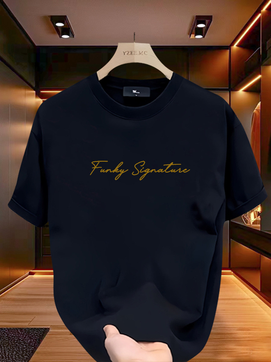 Simple Fashion Printing Summer - Summer Clothing Trends For Men 2026 recension och pris