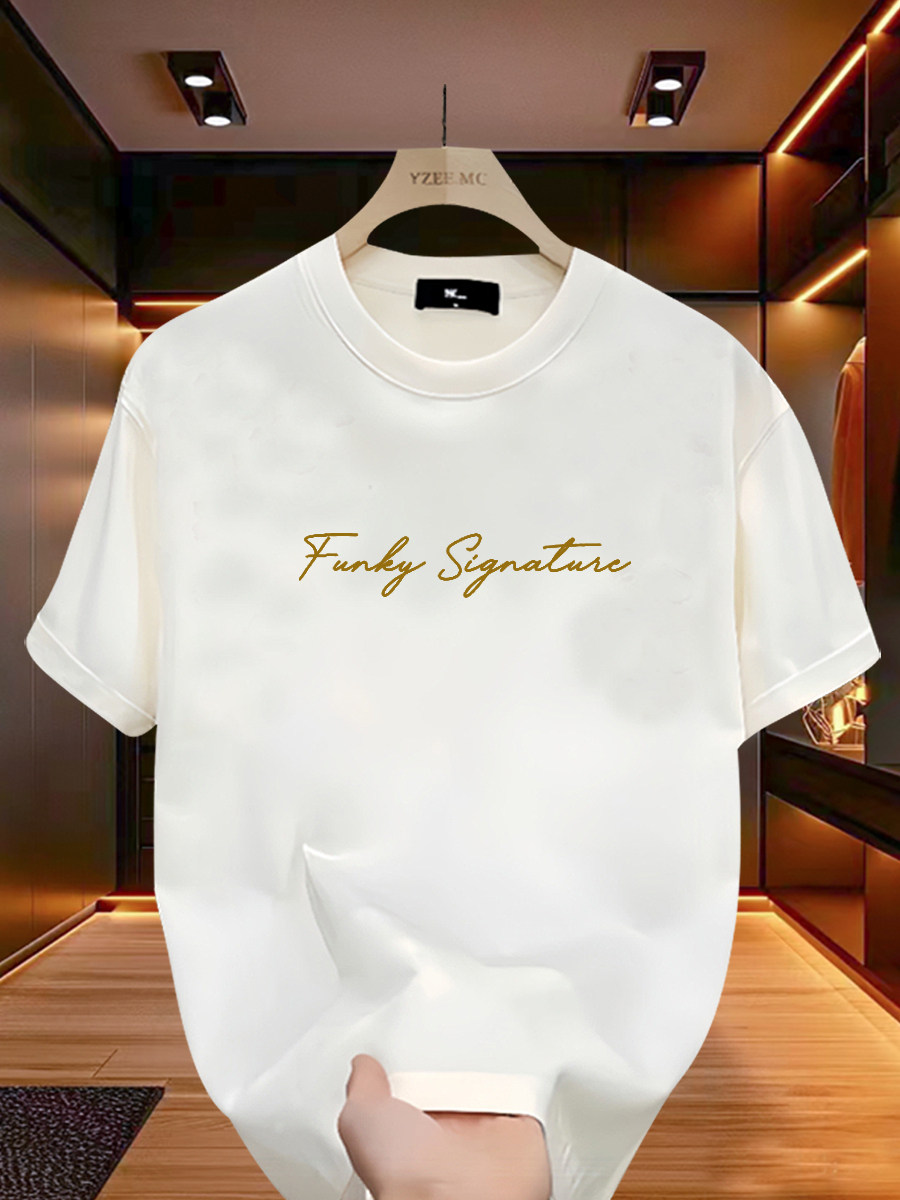 Simple Fashion Printing Summer - Summer Clothing Trends For Men 2026 recension och pris