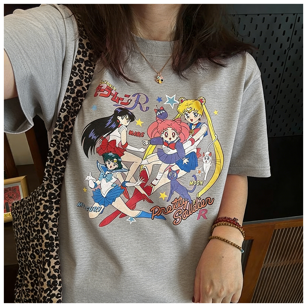 Summer 2026 Sailor Moon R 