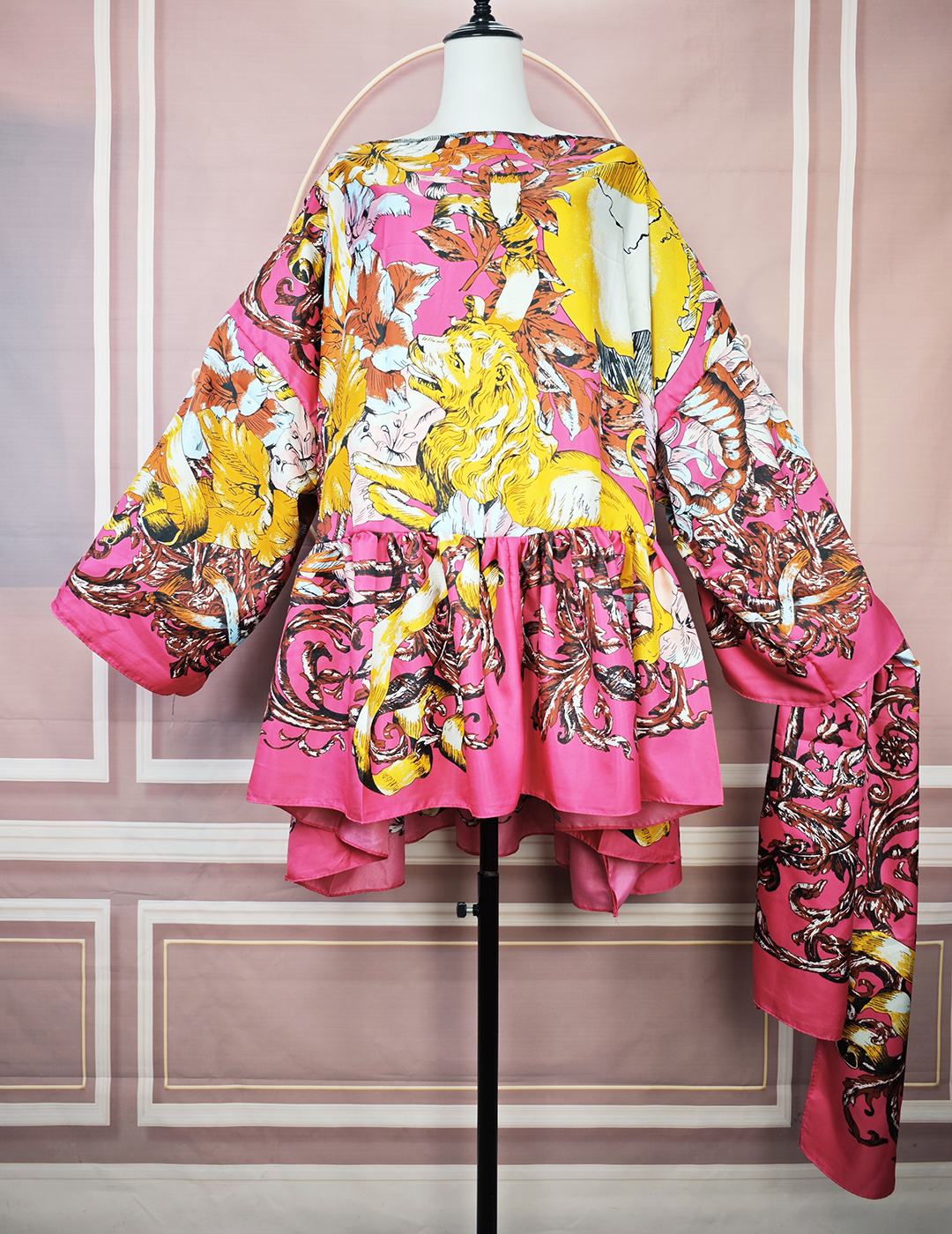 2025 Summer Europe Lady Fashio - Summer Clothing Outlet recension och pris