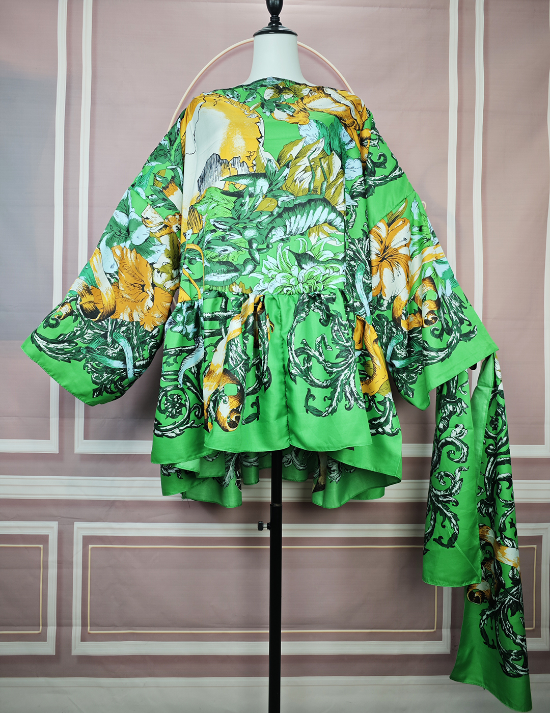 2025 Summer Europe Lady Fashio - Summer Clothing Outlet recension och pris