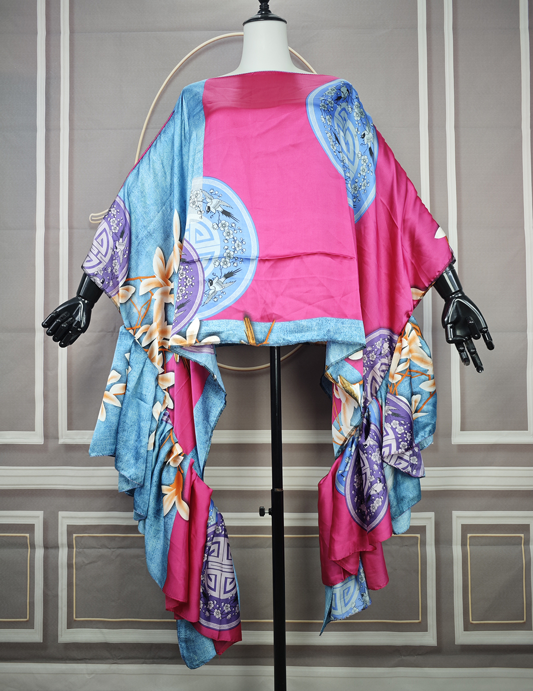 Muslim Women Summer Fashion Le - Summer Clothing Outlet recension och pris