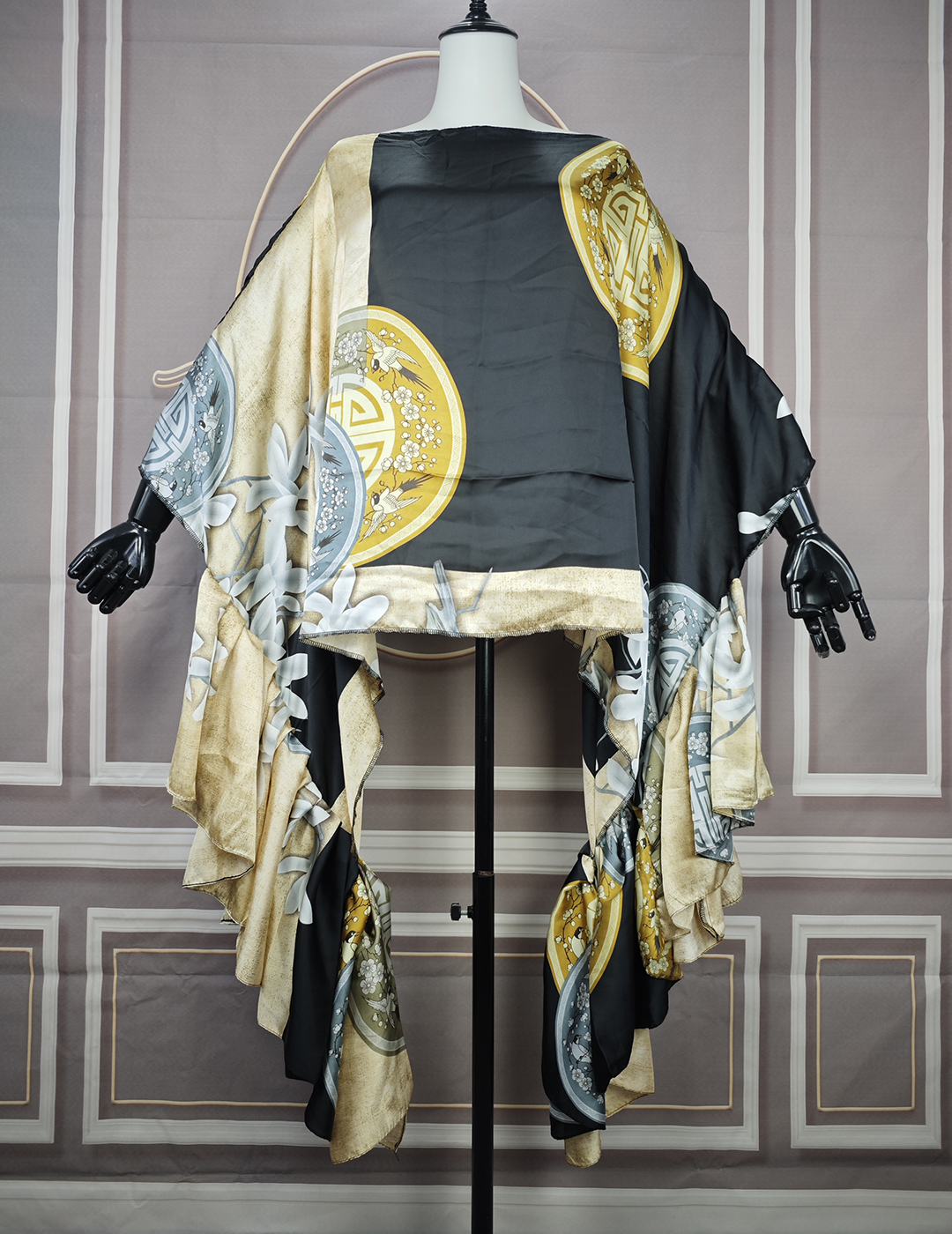Muslim Women Summer Fashion Le - Summer Clothing Outlet recension och pris