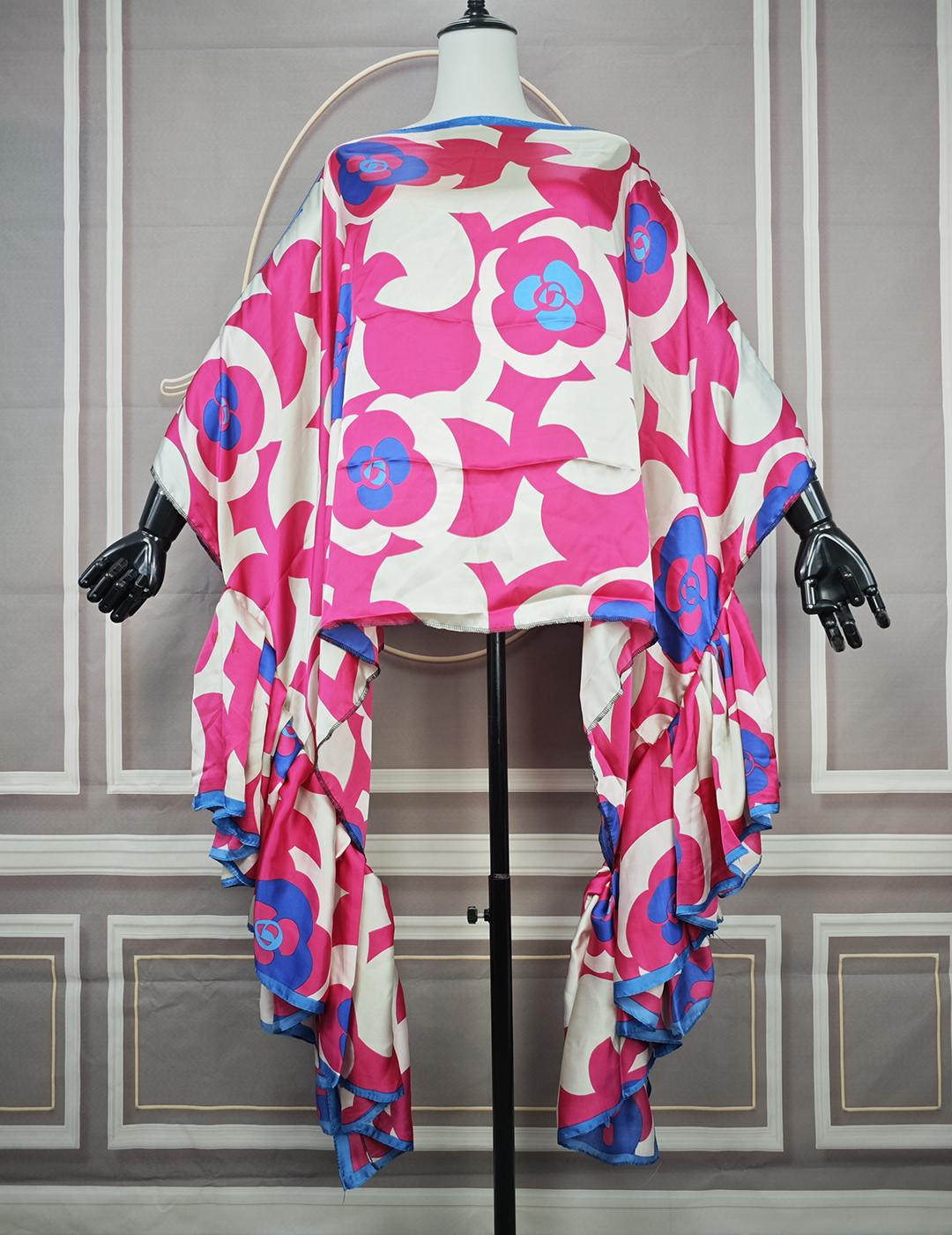 Muslim Women Summer Fashion Le - Summer Clothing Outlet recension och pris