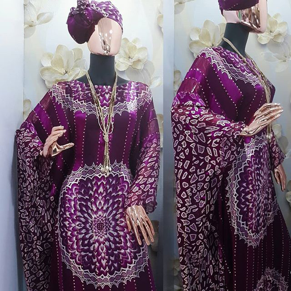Dashikiage African Dresses for - Summer Clothing Women Uk recension och pris