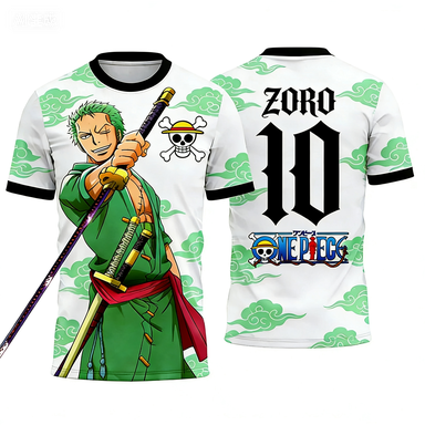 2026 Anime Pattern Training Je - Summer Clothing Fabric recension och pris