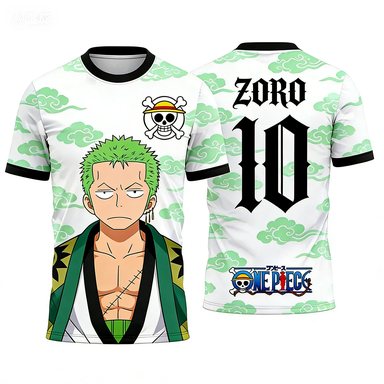 2026 Anime Pattern Training Je - Summer Clothing Fabric recension och pris