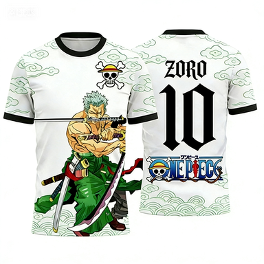 2026 Anime Pattern Training Je - Summer Clothing Fabric recension och pris