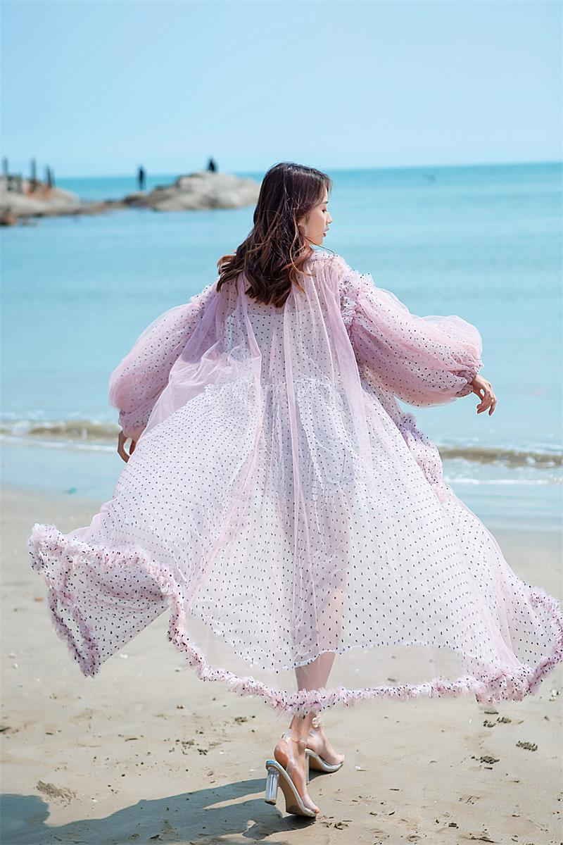 SuperAen Summer Seaside Holida - Summer Holiday Clothing Women recension och pris