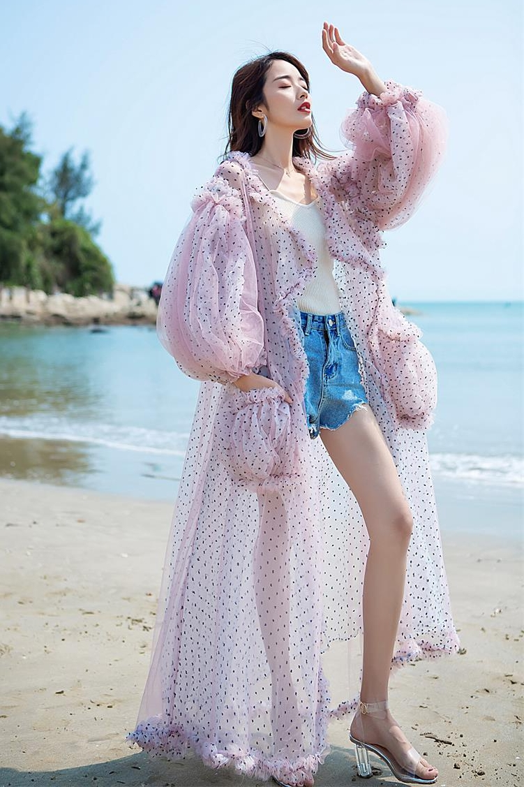 SuperAen Summer Seaside Holida - Summer Holiday Clothing Women recension och pris