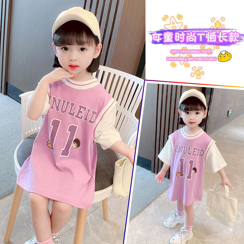Girls' Summer Dress, Baby Half - Crew Clothing Summer Jacket recension och pris