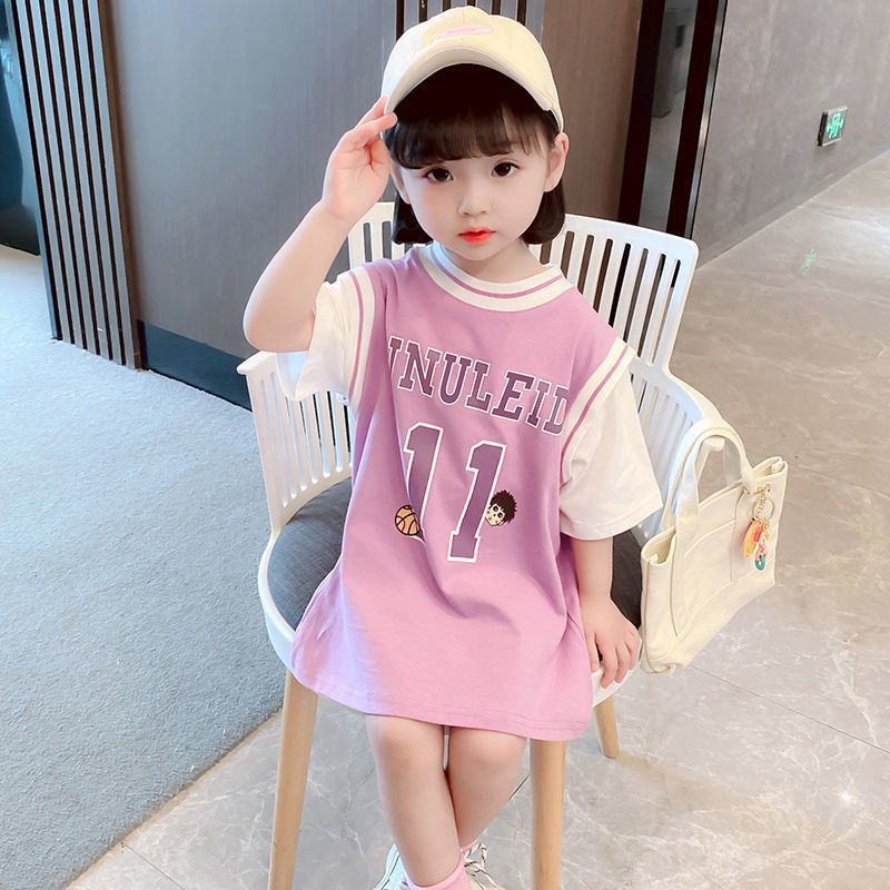 Girls' Summer Dress, Baby Half - Crew Clothing Summer Jacket recension och pris