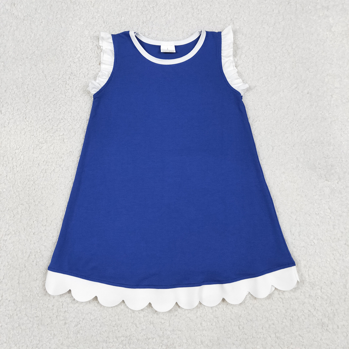 Kids Dress Clothes Baby Girls  - Summer Clothing Boutiques recension och pris