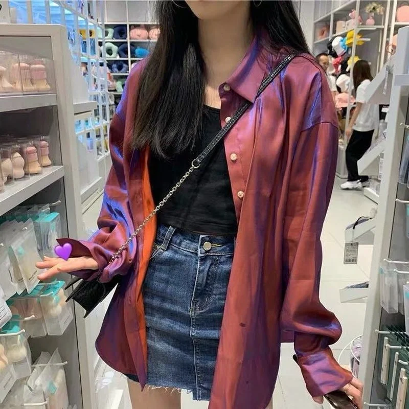 Shirt Women New Summer Loose S - Summer Holiday Clothing Women recension och pris