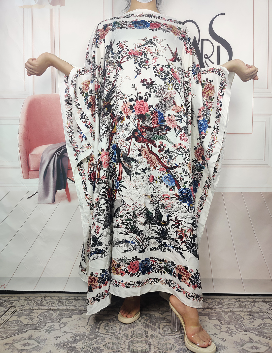 Kuwait 2023 Fashion Summer Boh - Summer Clothing Outlet recension och pris
