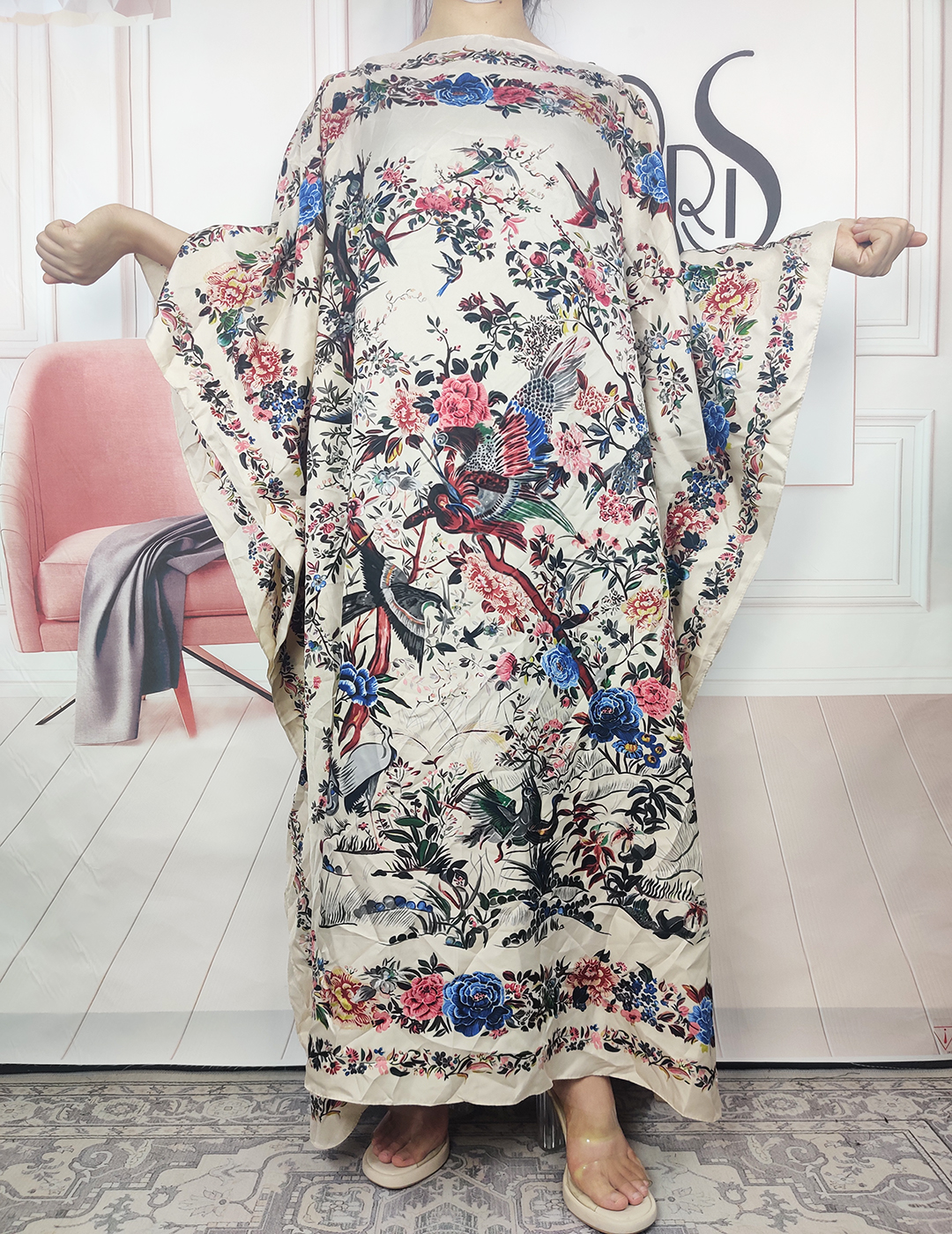 Kuwait 2023 Fashion Summer Boh - Summer Clothing Outlet recension och pris