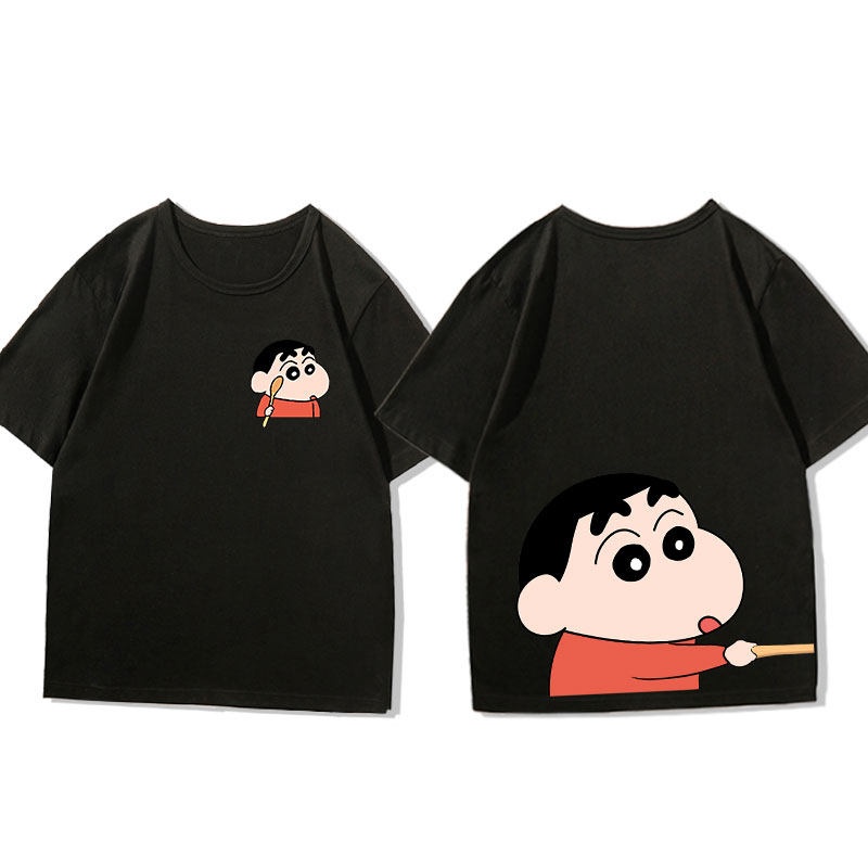 2026 Summer Crayon Shin-chan × - Summer Clothing Must Haves recension och pris