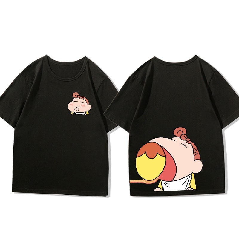 2026 Summer Crayon Shin-chan × - Summer Clothing Must Haves recension och pris