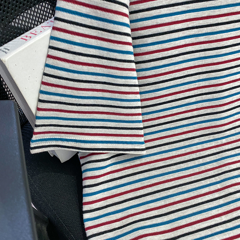 ex Pure Cotton Striped ort Sve - Summer Clothing Outlet recension och pris